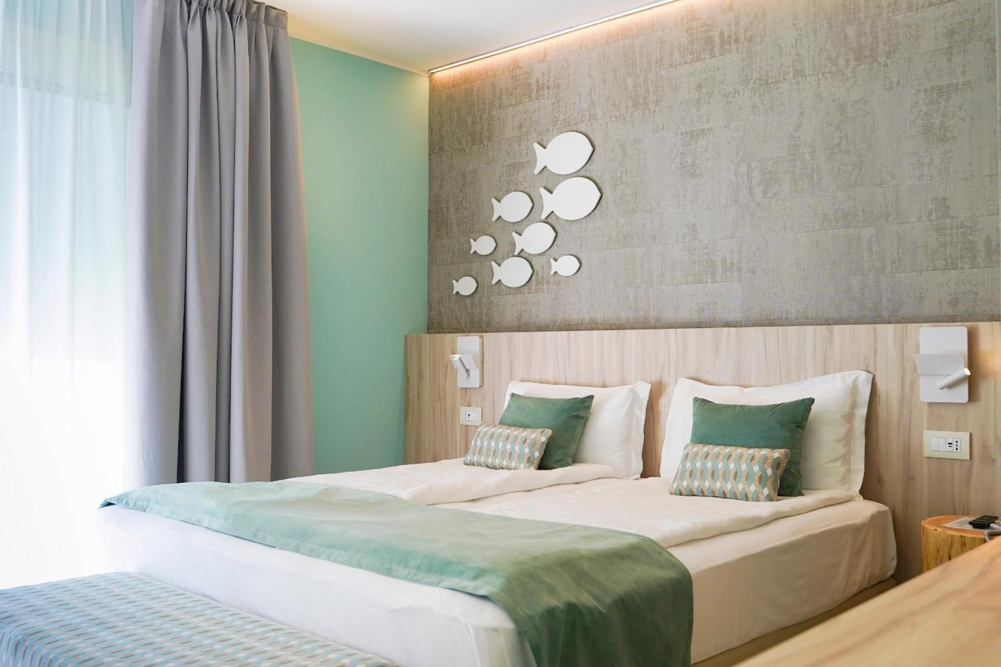 Junior Family Hotel Cavallino-Treporti Quarto foto