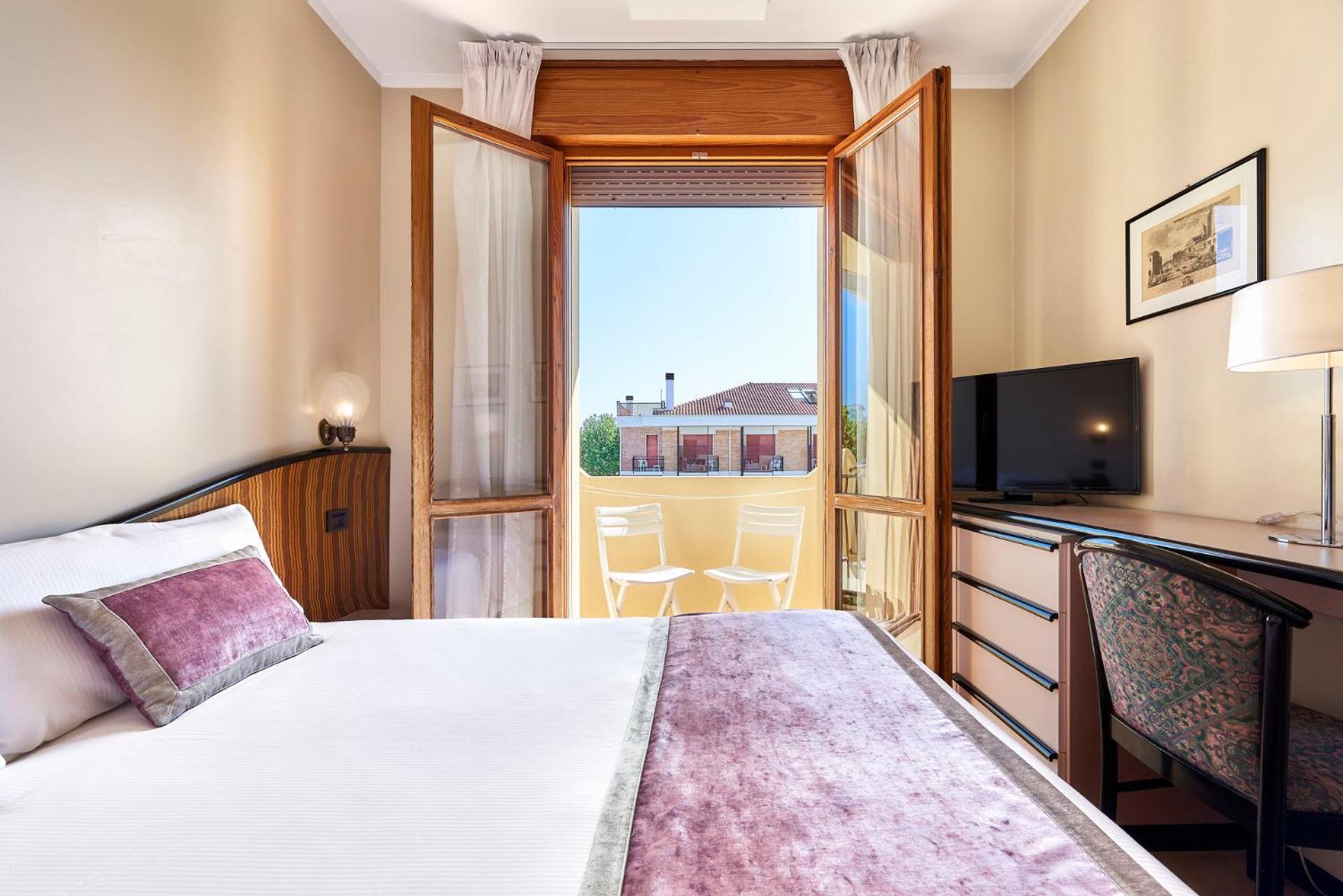 Junior Family Hotel Cavallino-Treporti Quarto foto