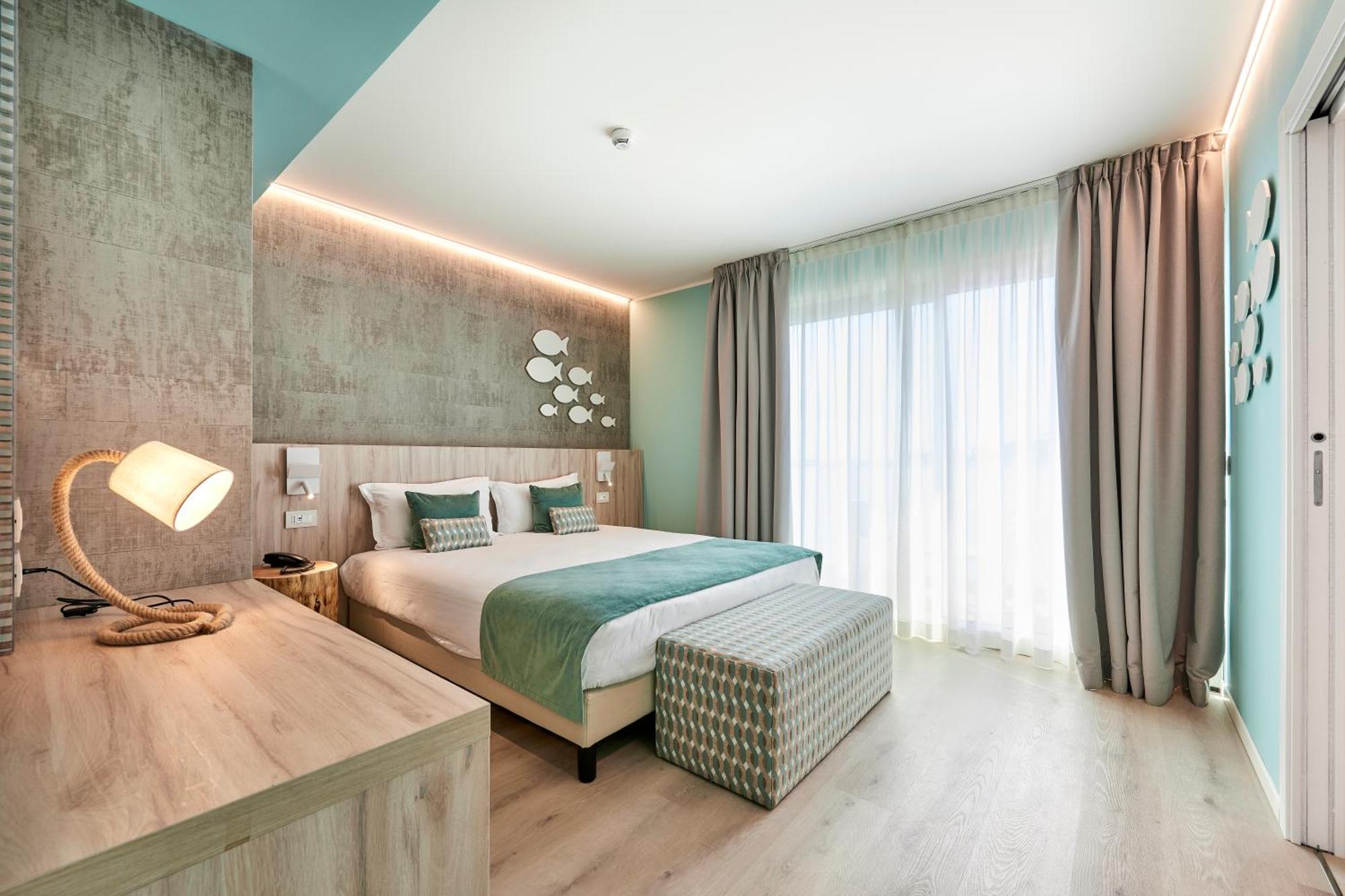 Junior Family Hotel Cavallino-Treporti Quarto foto