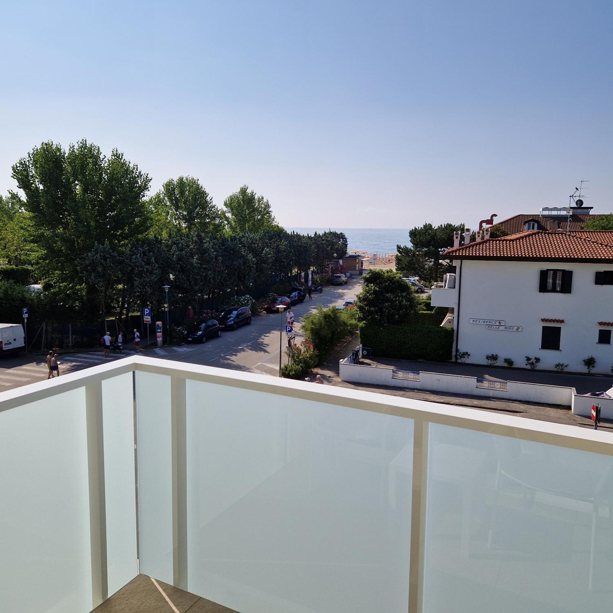 Junior Family Hotel Cavallino-Treporti Exterior foto
